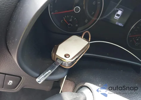 2021 Kia Forte Lxs from USA, damaged, VIN 3KPF24AD4ME331948